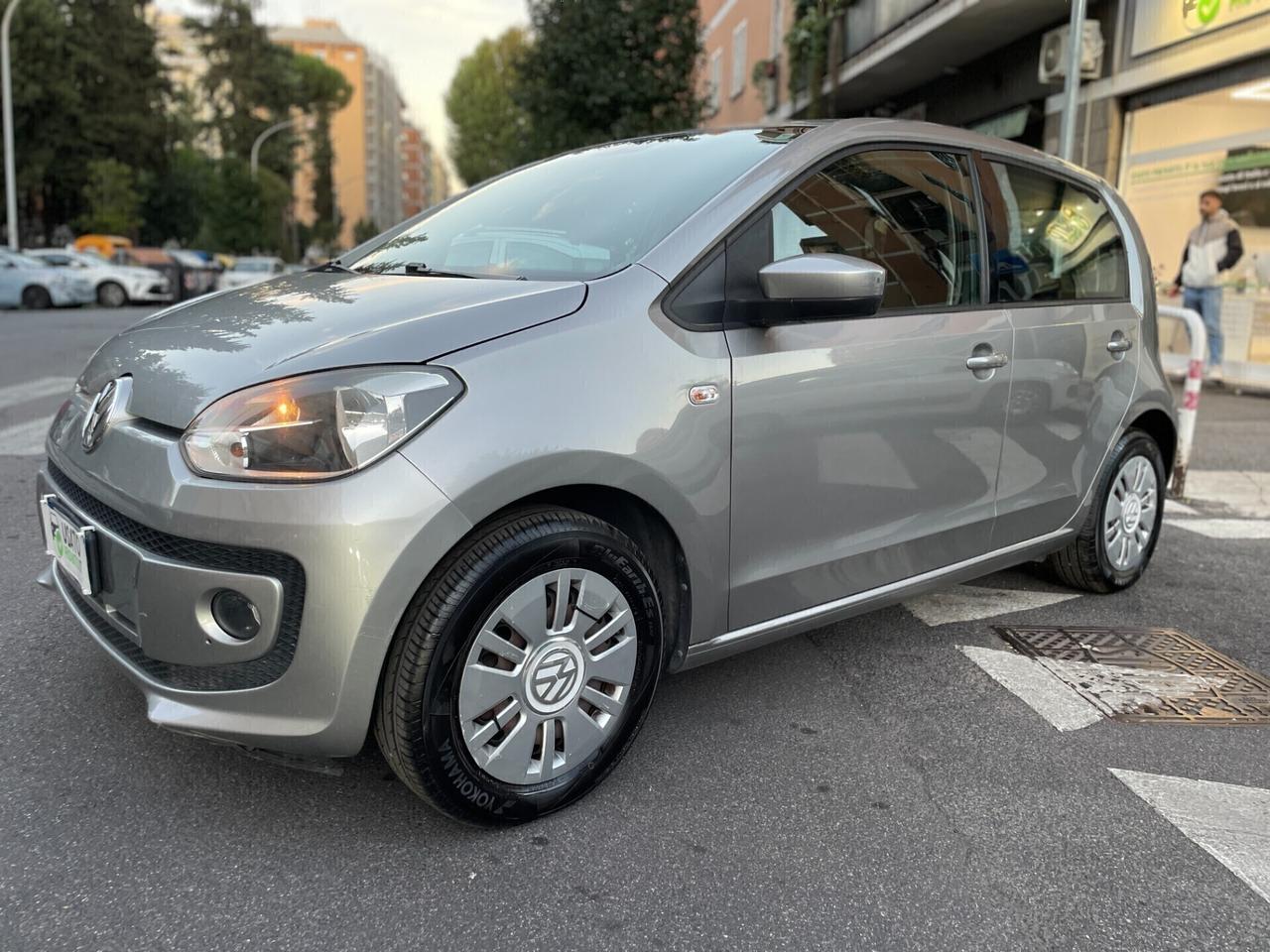 Volkswagen UP 1.0 68cv Euro 5 Garanzia 12m