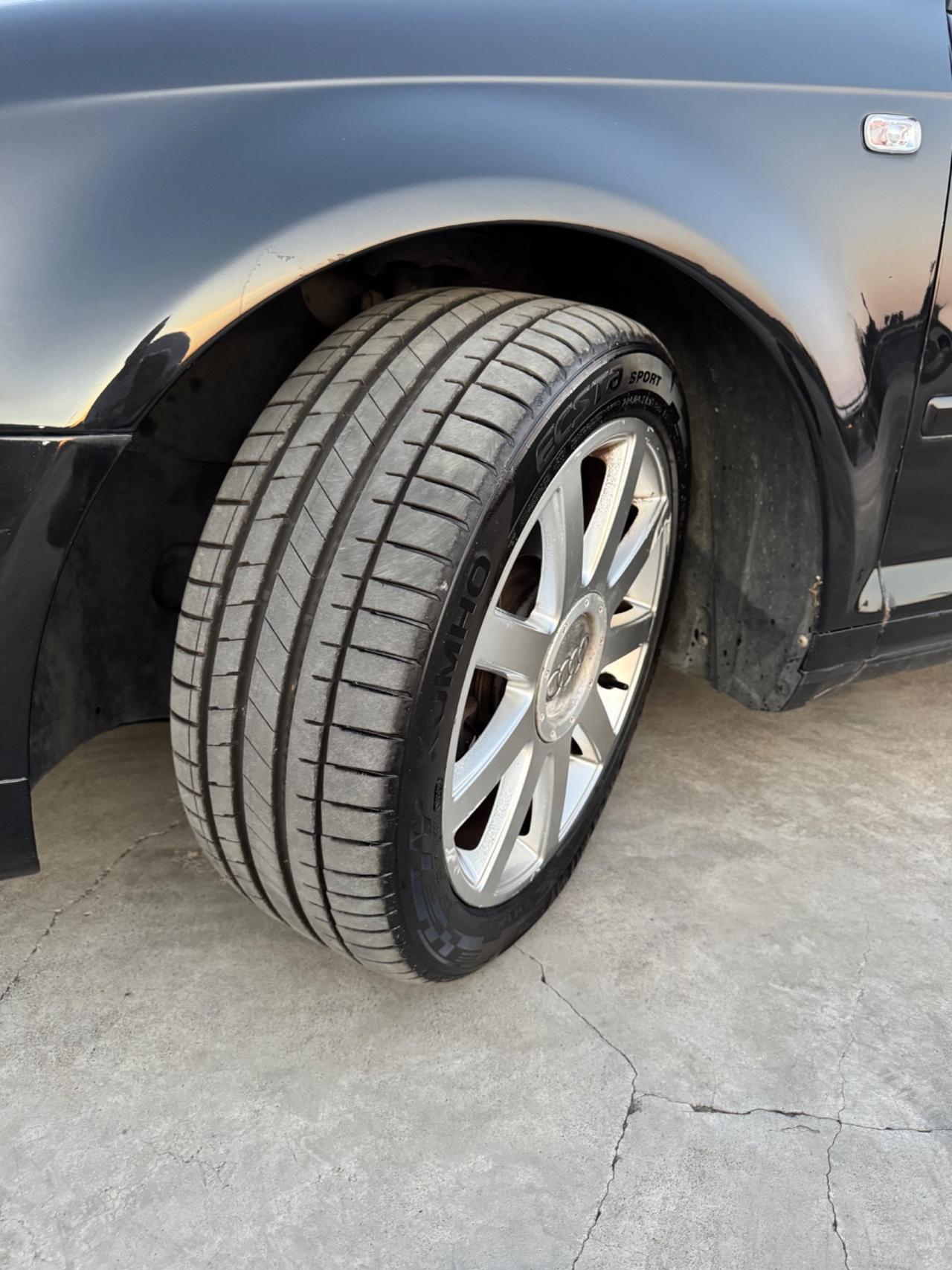 Audi A3 Sportback 2.0 TDI CAMBIO AUTOMATICO