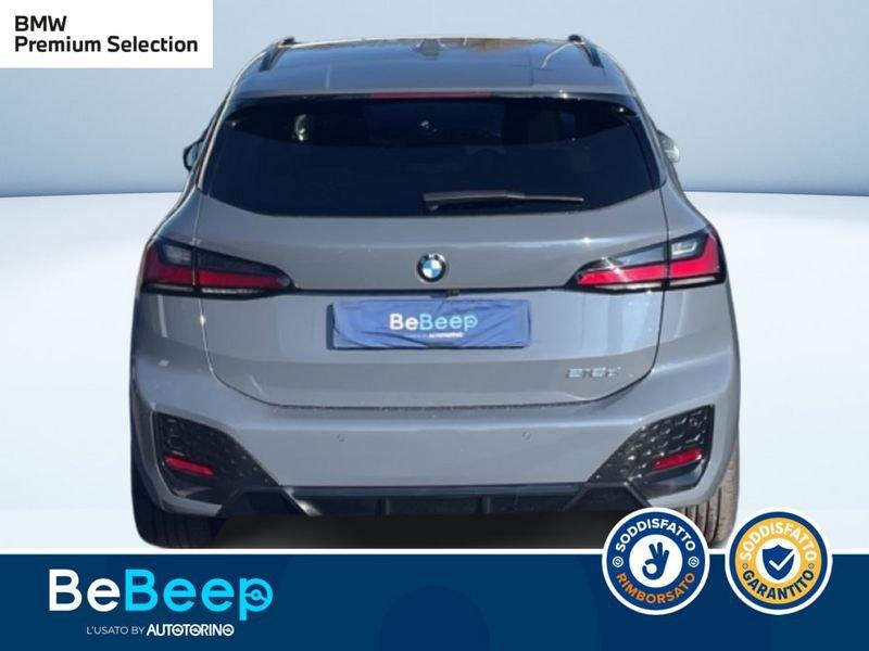 BMW Serie 2 Active Tourer 218D ACTIVE TOURER MSPORT AUTO