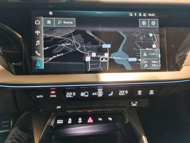 Audi RS3 Sportback 2.5 TFSI quattro s-tronic