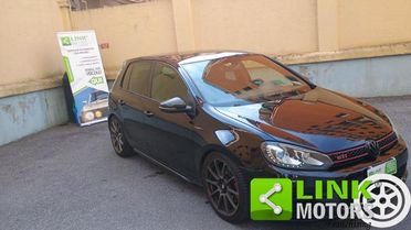 VOLKSWAGEN Golf 2.0 TSI 5p. GTI