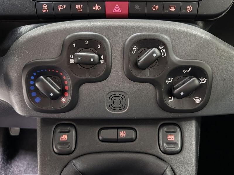FIAT Panda Panda 1.0 FireFly S&S Hybrid City Life