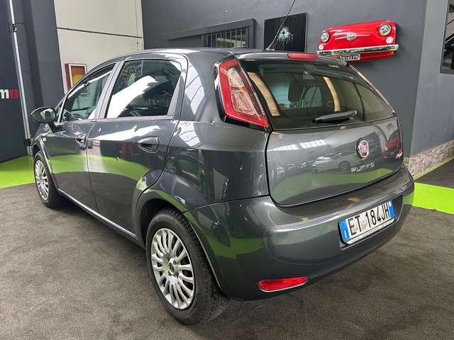 Fiat Punto 5p 1.4 easypower Street Gpl NEOPATENTATI