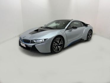 BMW i8 i8