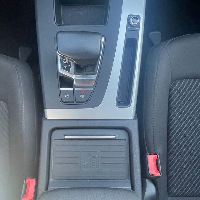 AUDI Q5 Sportback 40 TDI MHEV S line