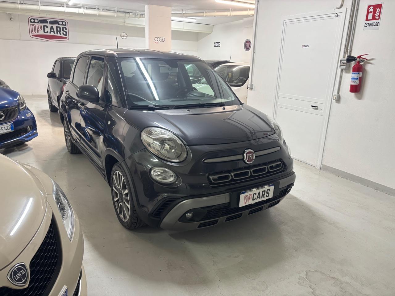 Fiat 500L 1.3 Multijet 95 CV Cross