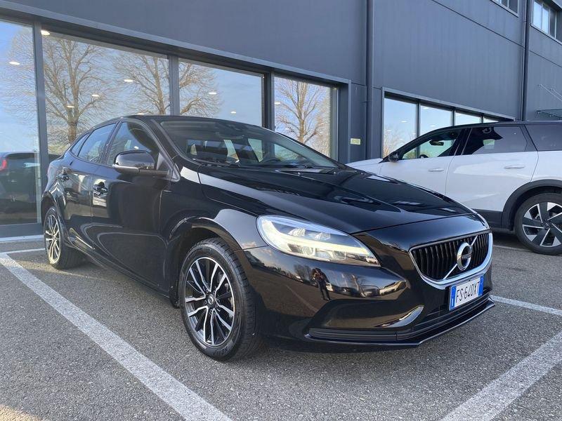 Volvo V40 D2 Business Plus
