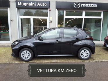 MAZDA 2 FULL HYBRID 1.5 VVT-iE 116cv Prime-Line *KM ZERO*