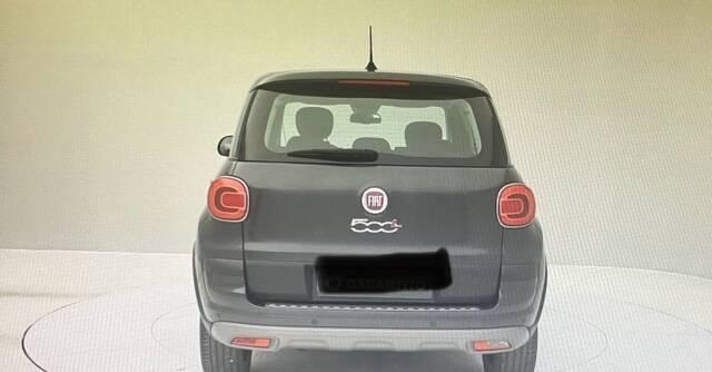 Fiat 500 L 1.4 s&s 95cv my20