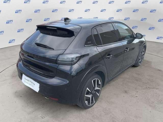 Peugeot 208 1.2 puretech GT s&s 100cv