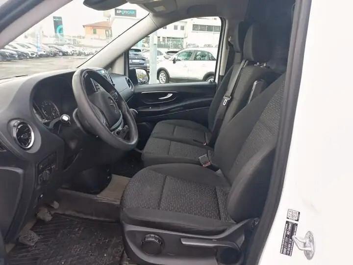 Mercedes-benz Vito 114 CDI ant. Compact Pro