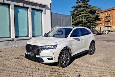 DS DS 7 Crossback BlueHDi 130 aut. Business