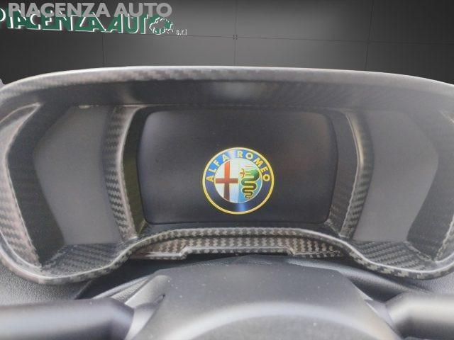 ALFA ROMEO 4C 1750 TBi...TUTTI SERVICE ALFA ROMEO
