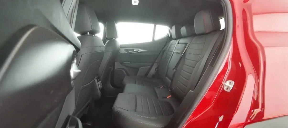 Alfa Romeo Tonale 1.6 diesel 130 CV TCT6 Sprint