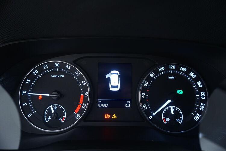 Skoda Octavia Wagon Ambition SDG BR601058 2.0 Diesel 116CV
