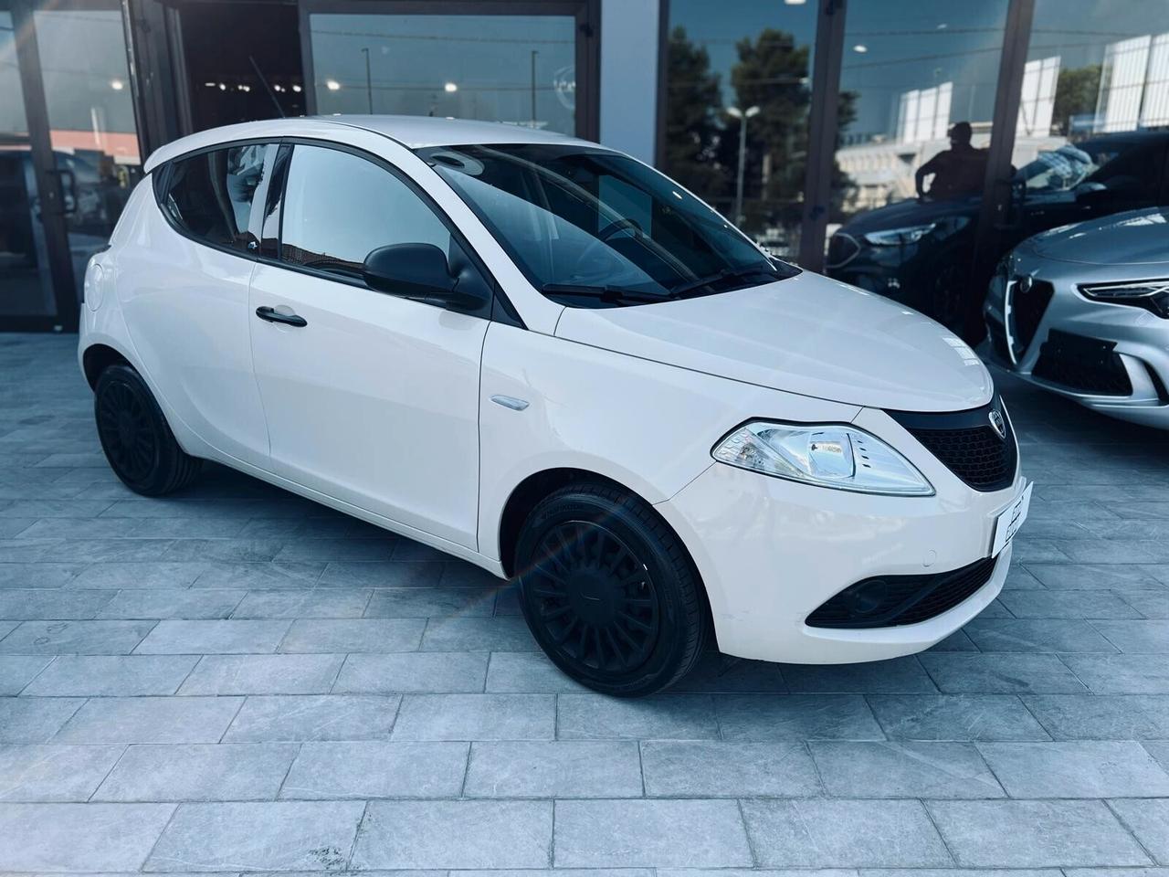 Lancia Ypsilon 1.3 MJT 16V 95 CV 5 porte Elefantino GARANZIA FINO A 3 ANNI!!!!