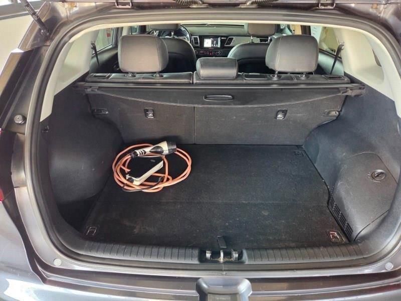 KIA Niro 1ª serie 1.6 GDi DCT PHEV