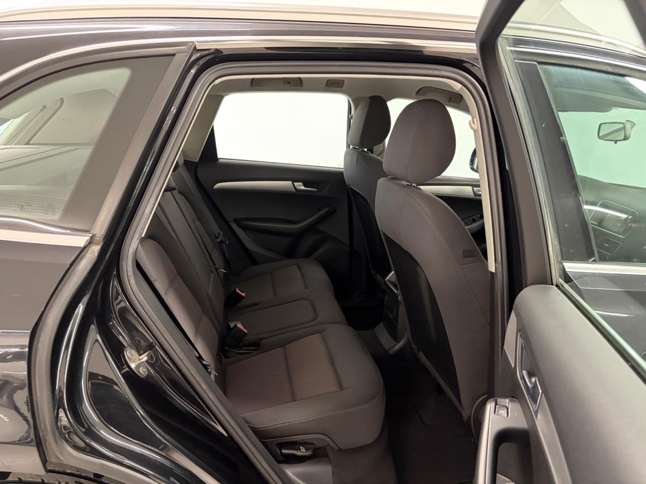 Audi Q5 2.0 TDI 143 CV quattro Advanced Plus