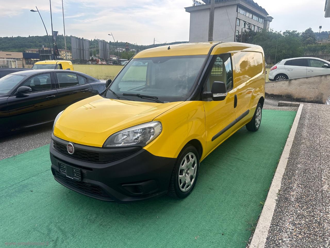 Doblò 1.3 MJT PL Maxi N1