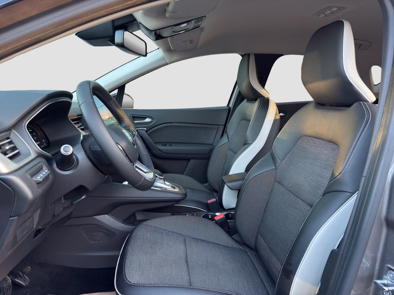 Renault Captur Plug-in Hybrid E-Tech 160 CV Intens - PROMO TASSO 0!!!