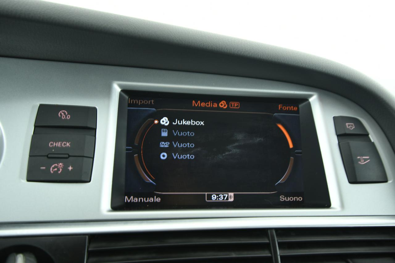 AUDI A6 Avant 3.0 V6 tdi Advanced quattro 240cv tiptronic X COMMERCIANTI+TETTO PANO