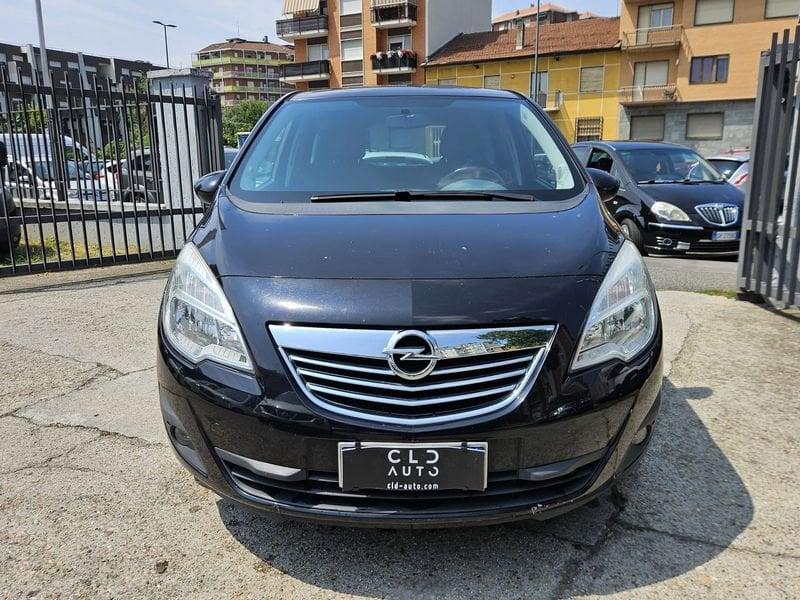 Opel Meriva Meriva 1.7 cdti Cosmo 110cv
