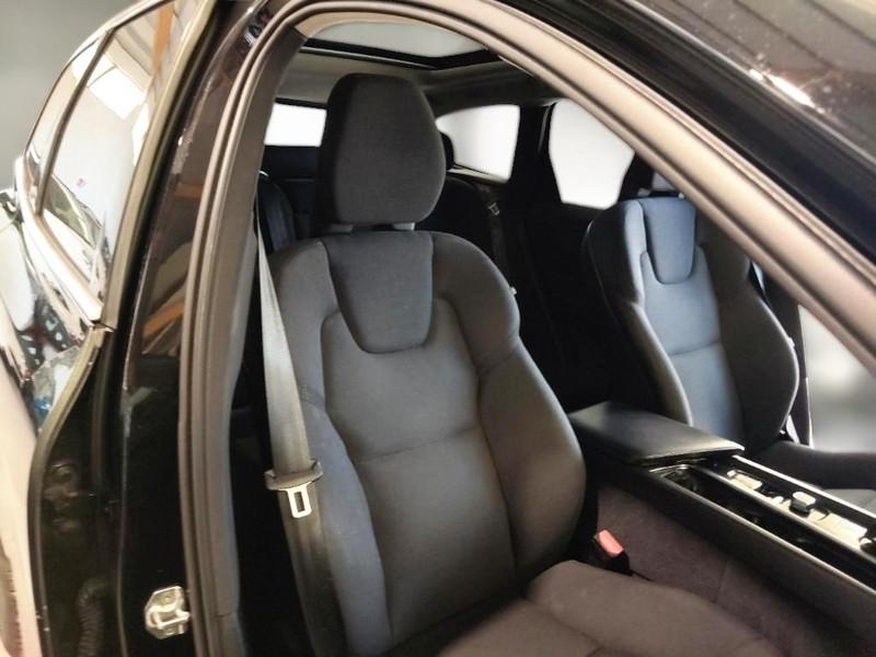VOLVO XC60 T6 PLUG-IN AWD AUTO RECHARGE INS. EXP SUV
