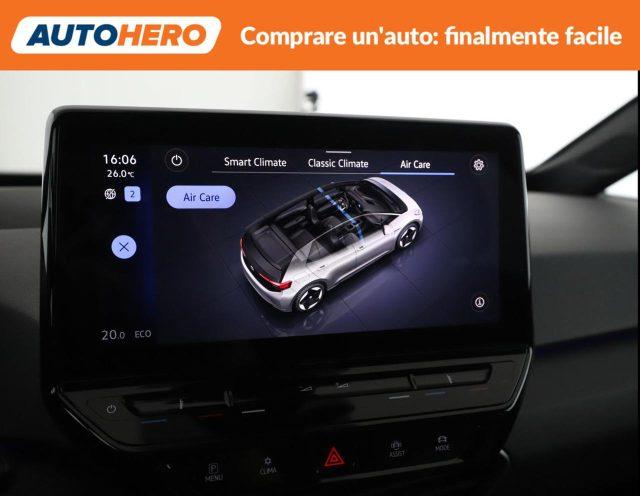 VOLKSWAGEN ID.3 Pro Performance