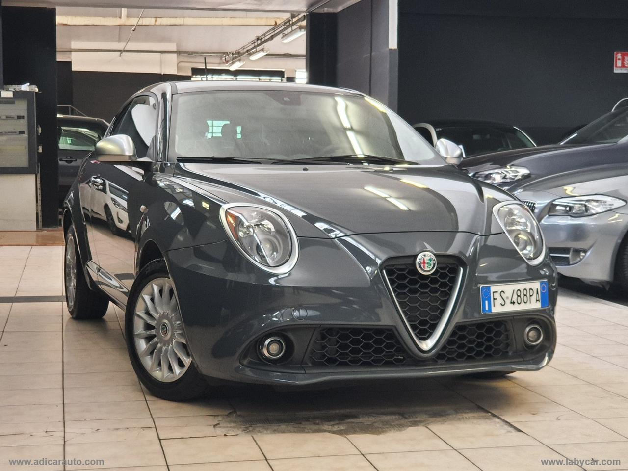 ALFA ROMEO MiTo 1.4 78 CV 8V S&S