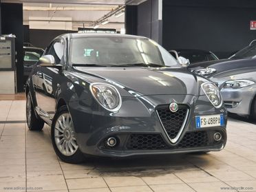 ALFA ROMEO MiTo 1.4 78 CV 8V S&S