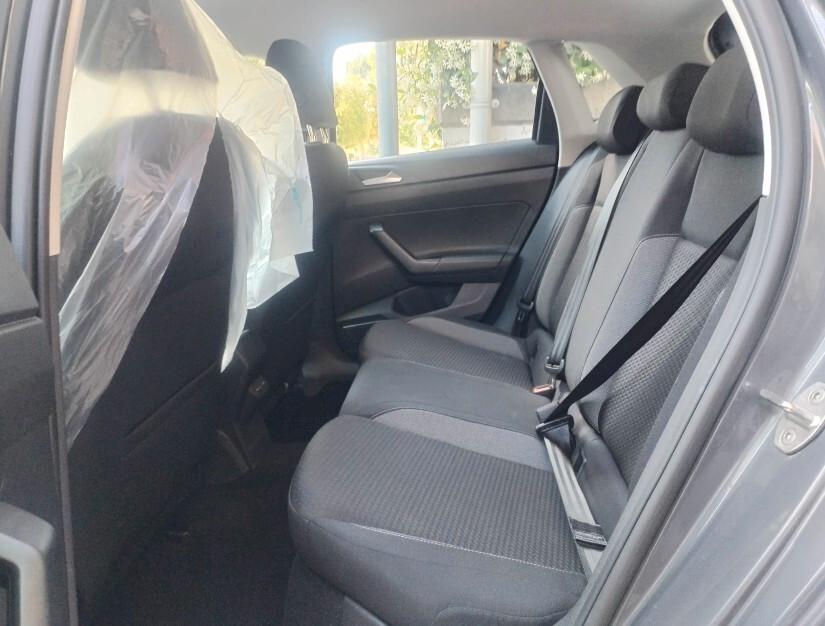 Volkswagen Polo 1.0 TSI Life