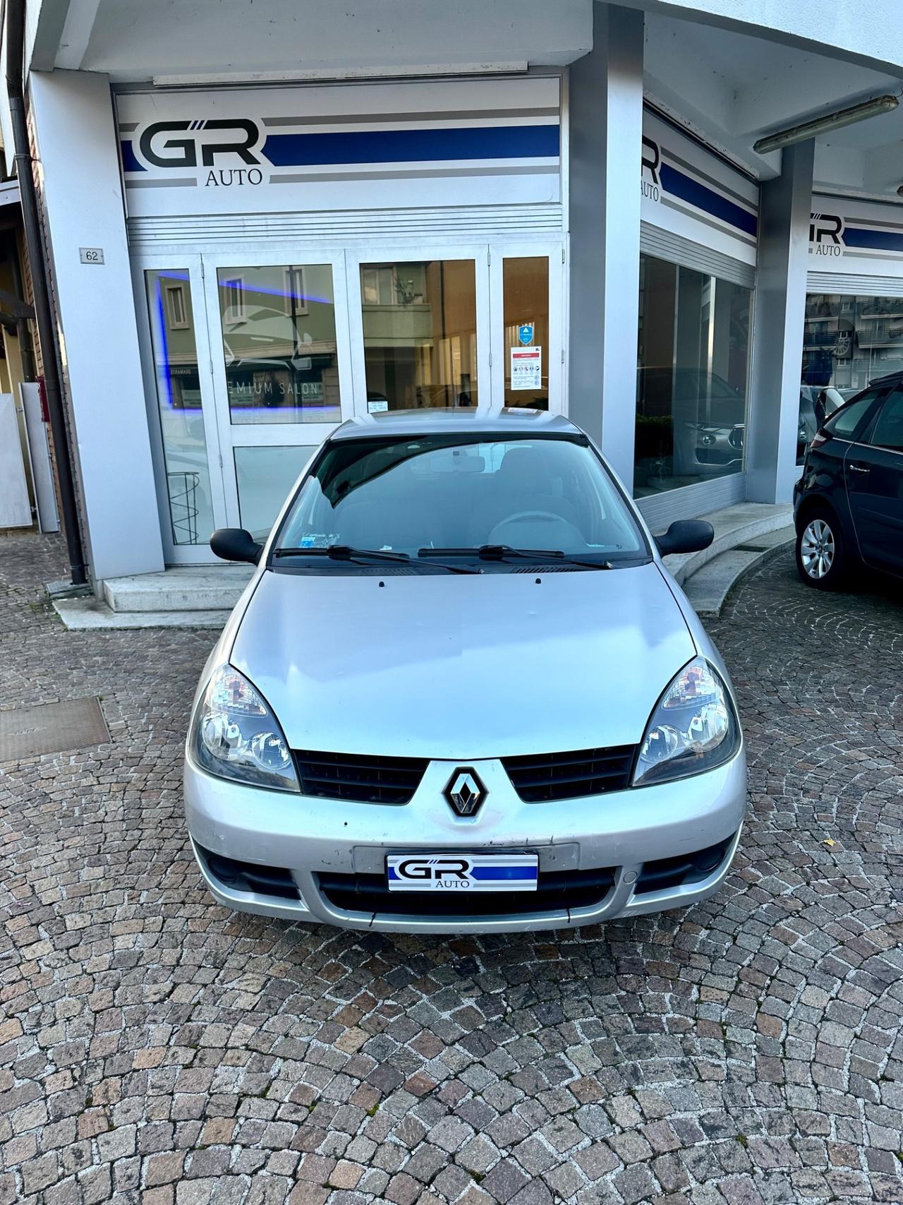 Renault Clio Storia 1.2 5 porte GPL Confort
