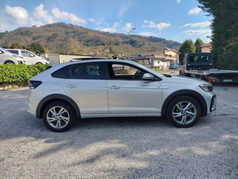 Volkswagen Taigo 1.0 TSI 85kW R-Line con Tettino Panoramico Apribile!!