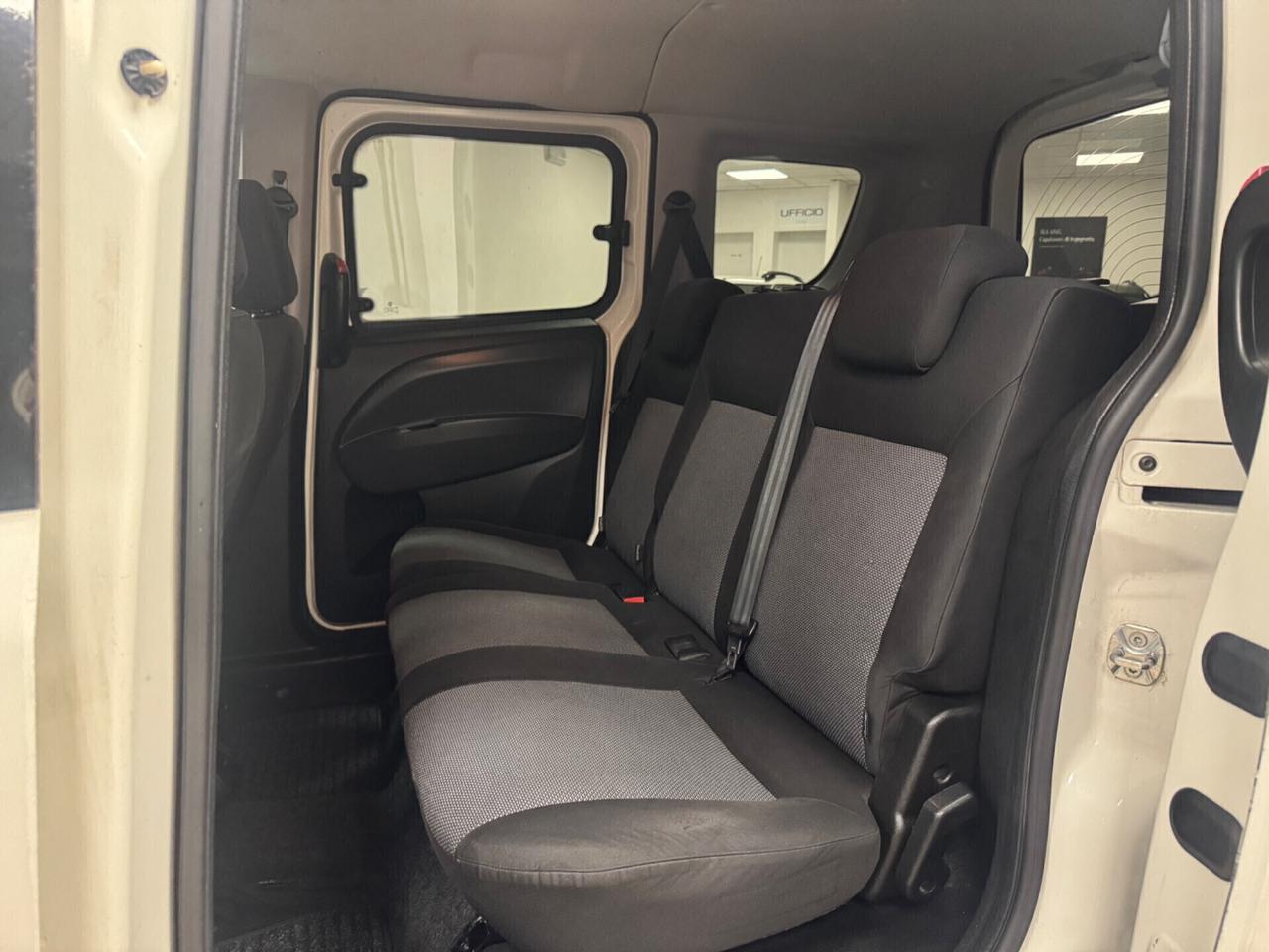 Fiat Doblo Doblò 1.4 16V Emotion