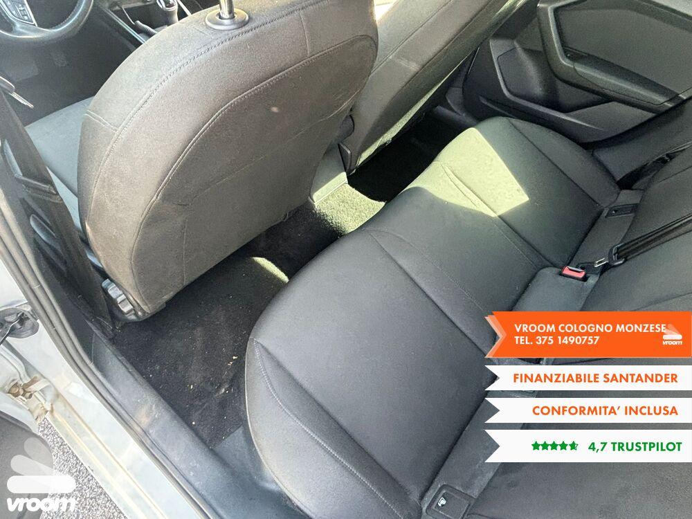 AUDI A1 2ª serie A1 SPB 30 TFSI S tronic Admir...