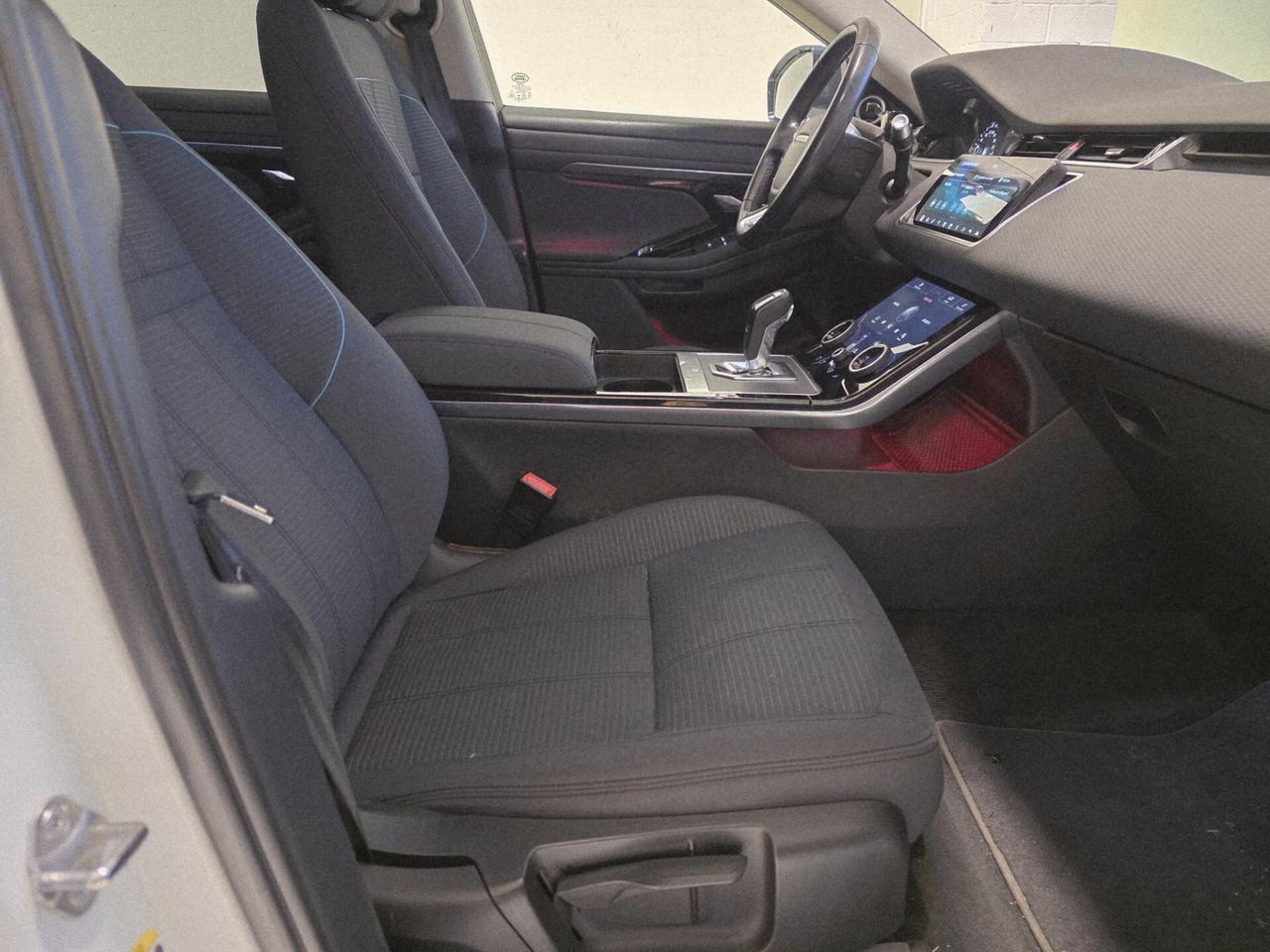 Land Rover Range Evoque 2.0D I4-L.Flw 150CV AWD Aut R-Dynamic HSE