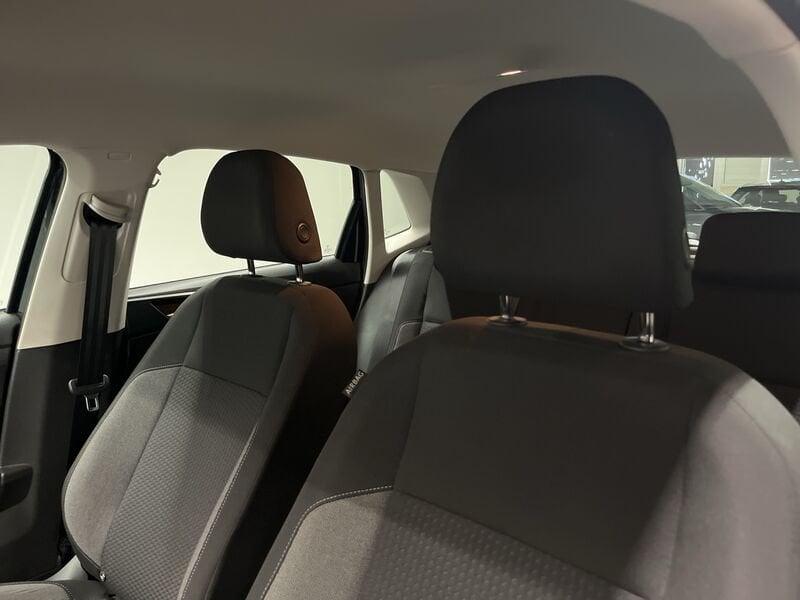 Volkswagen Polo Nuova Life 1.0 TSI 70 kW (95 CV) Manuale