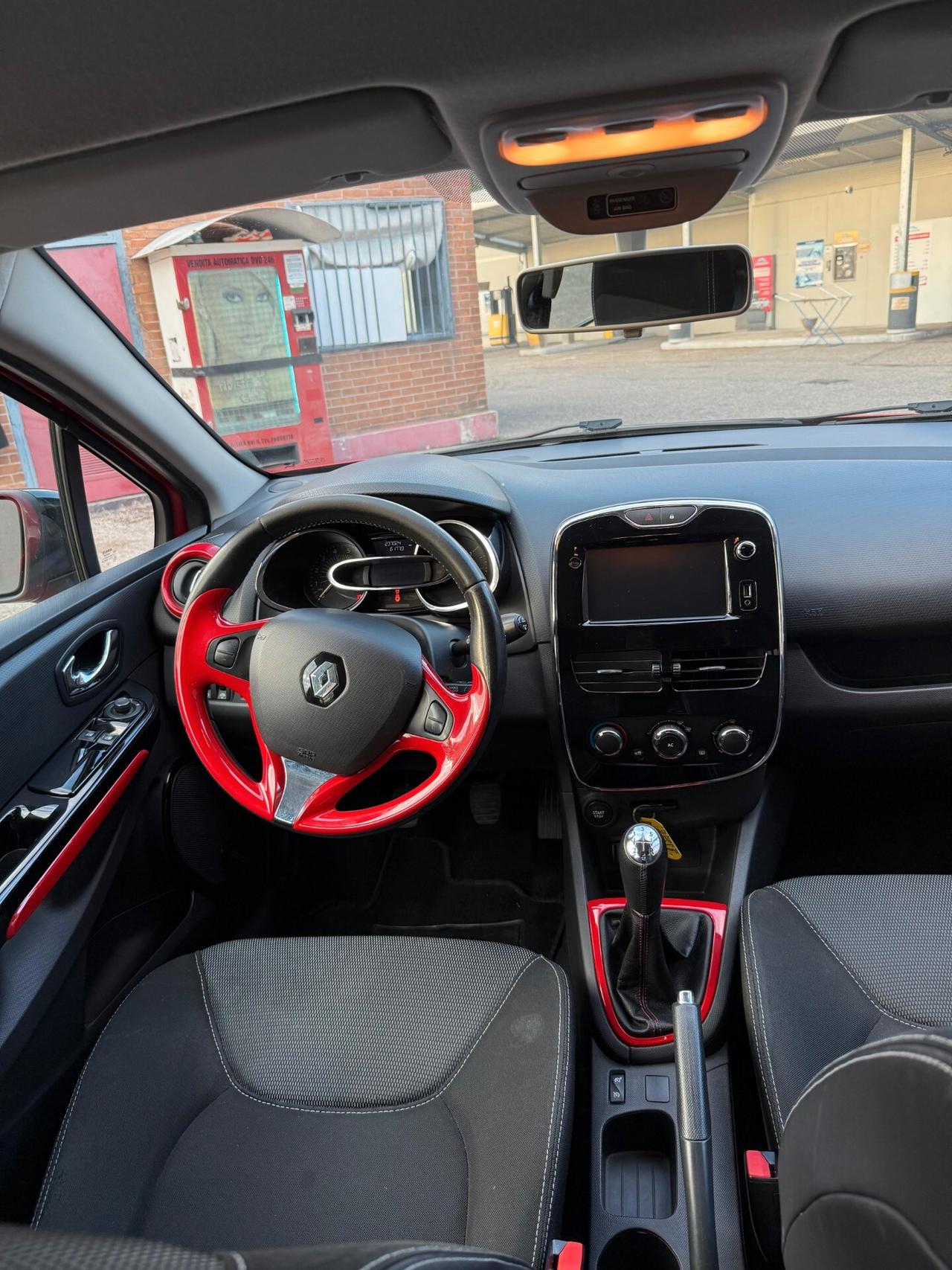 Renault Clio 1.5 dCi 8V 75CV 5 porte Live