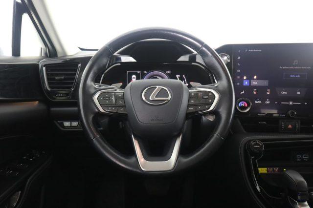 LEXUS Other NX NX Plug-in 4WD Premium +