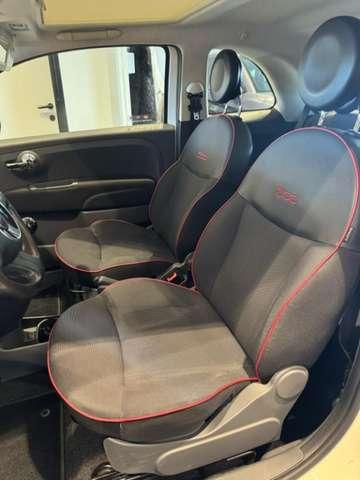 Fiat 500 1.2 LoungeGAS AUTOGEPY SASSUOLO 05361881051