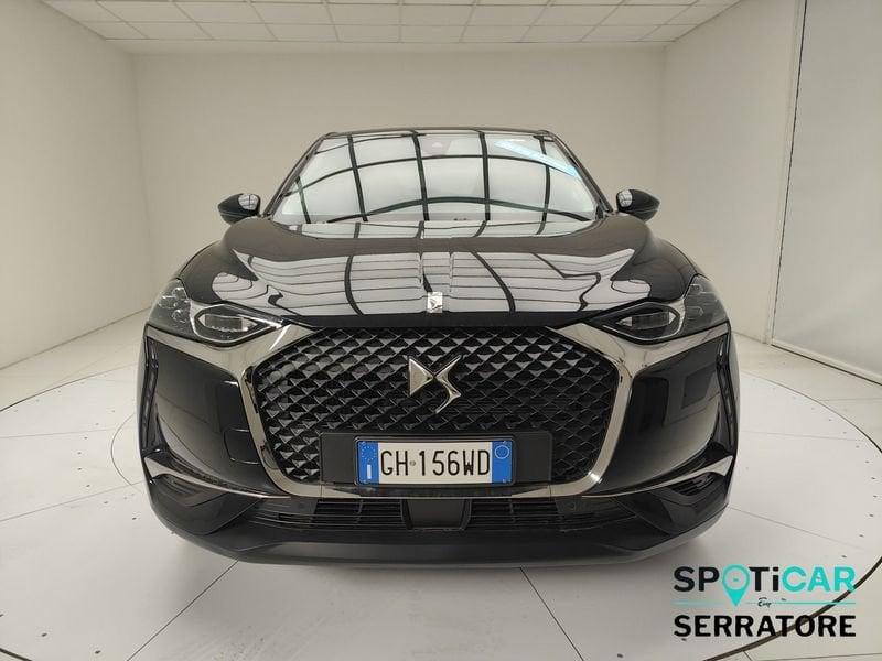 DS DS3 FAUBOURG BHDI130