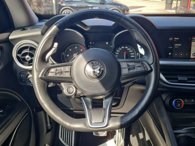 ALFA ROMEO Stelvio MY20 2200 MJT 190CV Q4 SPRINT