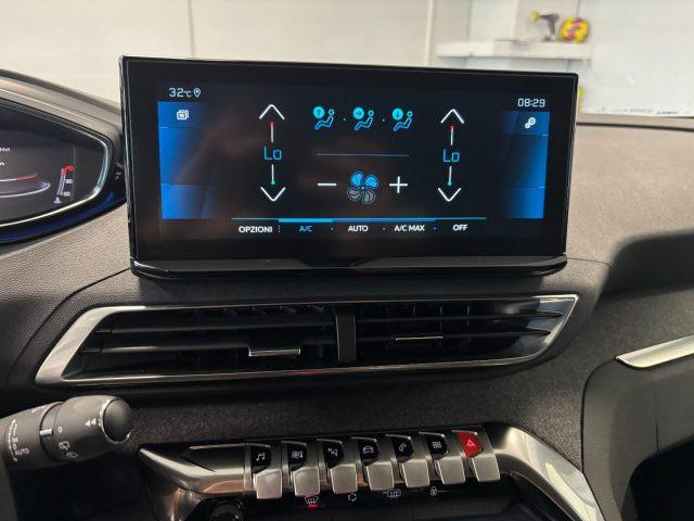 PEUGEOT 5008 7 Posti Allure Pack 1.5 Diesel