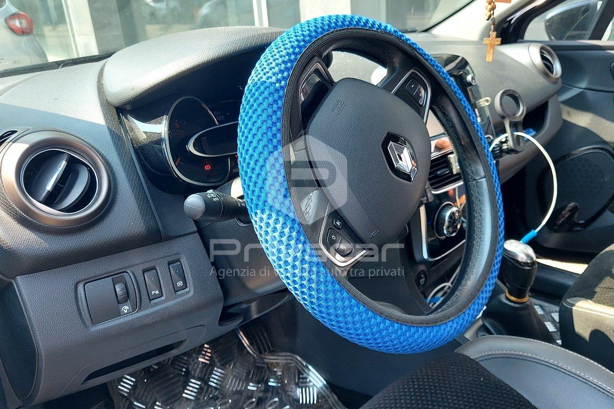 RENAULT Clio Sporter dCi 8V 75CV Start&Stop Energy Intens