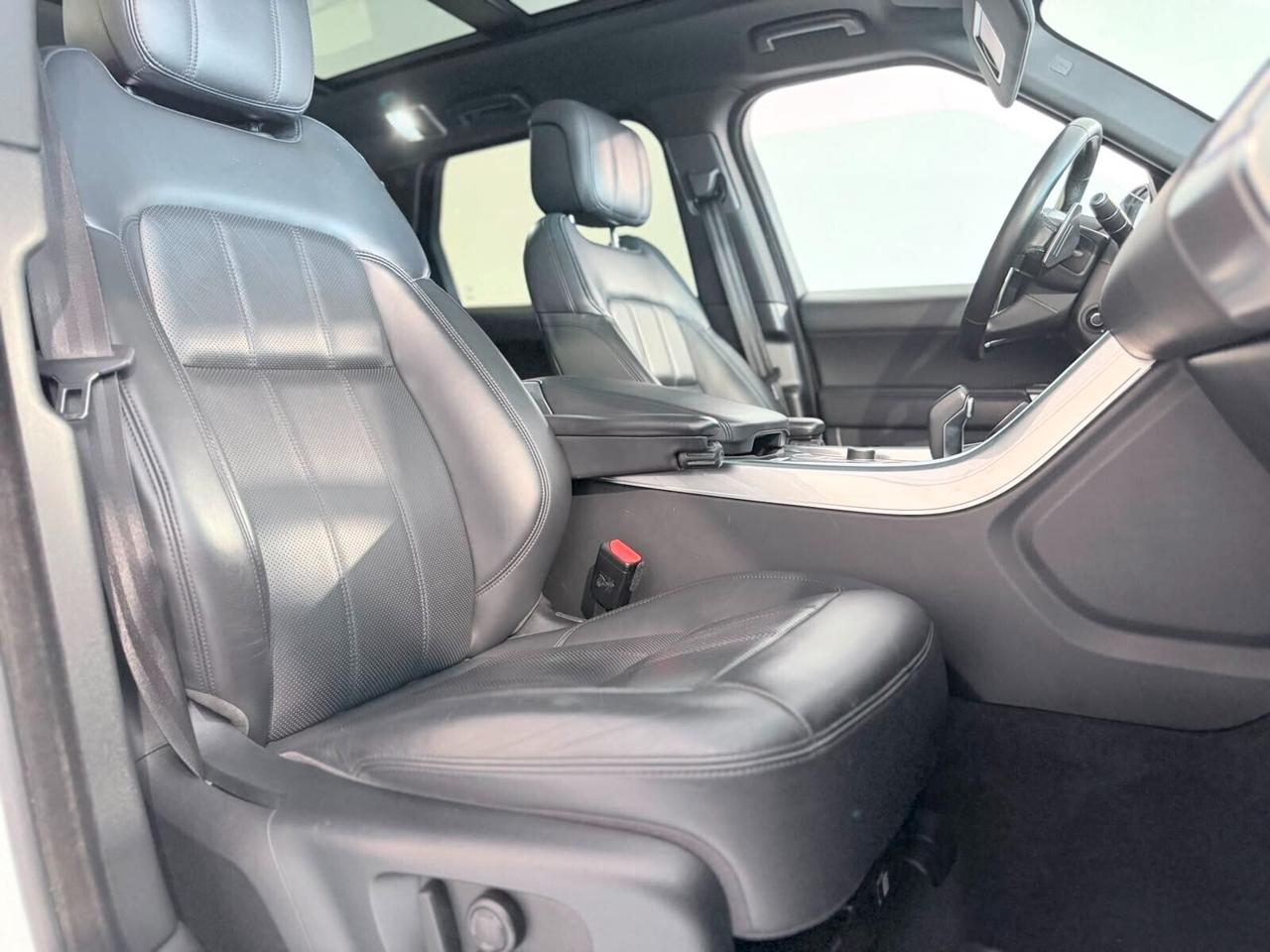 RANGE ROVER SPORT 3.0TDI 250CV IVA DEDUCIBILE