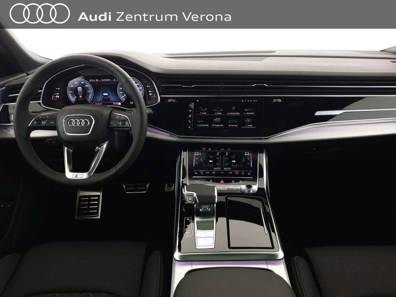 55TFSIe 490CV quattro tiptronic S line Plus