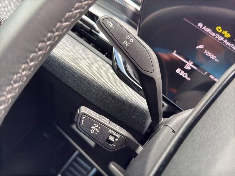 Audi A5 TDI 150Kw S tronic S line Plus LED NAVI CAMERA