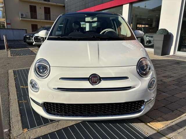 Fiat 500 1.0 Hybrid Dolcevita APP CONN-CRUISE-15"