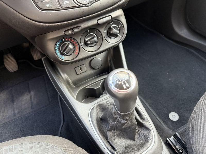 Opel Corsa Corsa 3p 1.2 Advance (n-joy) IDONEA NEOPATENTATI