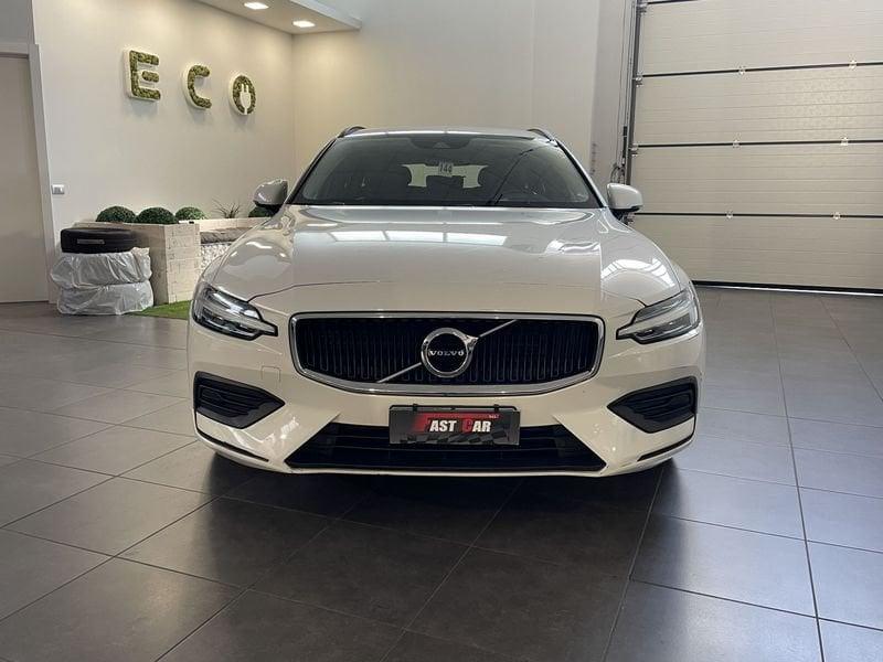 Volvo V60 V60 D3 Geartronic R-design